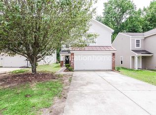 8346 Wallace Glen Dr, Charlotte, NC 28212