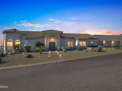 11050 N GARLAND Circle, Fountain Hills, AZ, 85268