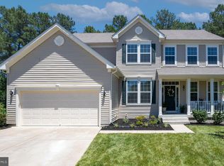 6201 Woodhue Ct, Fredericksburg, VA 22407