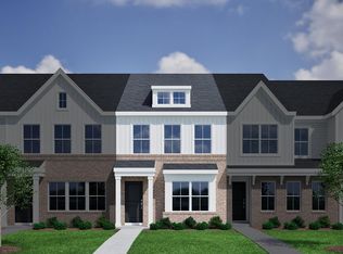 272 Chesapeake Commons St #153, Garner, NC 27529