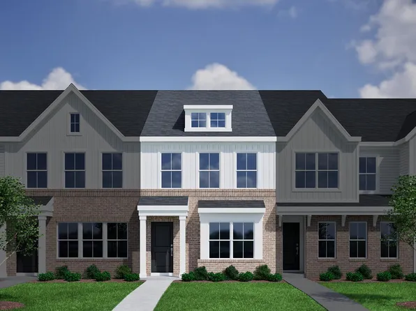 272 Chesapeake Commons St #153, Garner, NC 27529