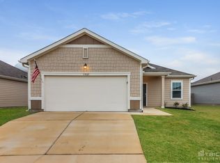 13421 Arthur Vandenburg Way, Manor, TX 78653