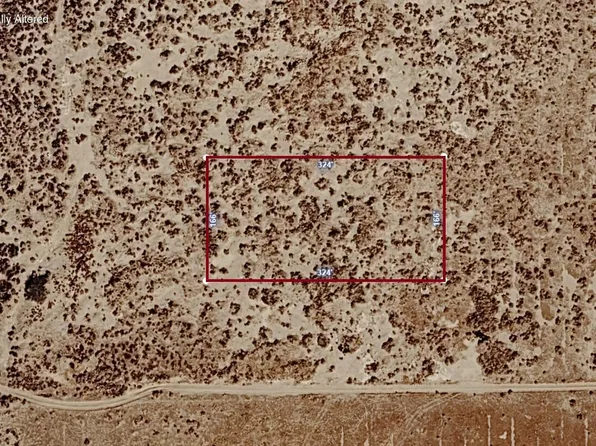 81st Street East & Ave #G-4, Lancaster, CA 93535