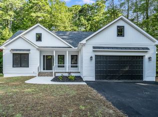 37329 Davey Jones Blvd, Greenbackville, VA 23356