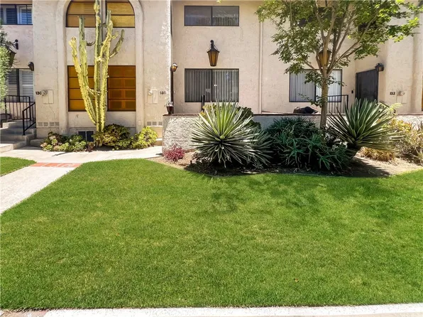 400 S Flower St Unit 131, Orange, CA 92868