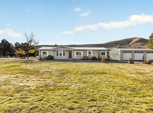 42605 E Red Mountain Rd, Benton City, WA 99320