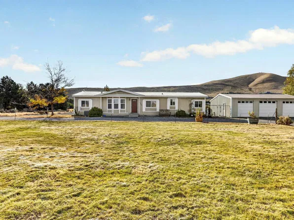 42605 E Red Mountain Rd, Benton City, WA 99320