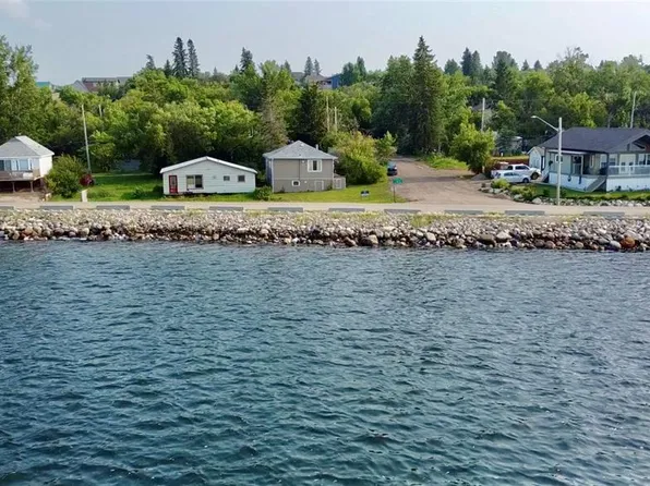 802 Lake AVENUE, Manitou Beach, SK S0K 4T1