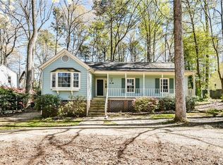 8119 Rasper Ct, North Chesterfield, VA 23235