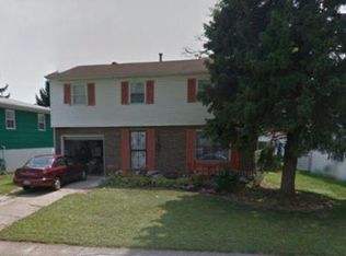 1511 Orson Dr, Columbus, OH