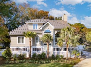 1388 Woodlock Rd, Mount Pleasant, SC 29464