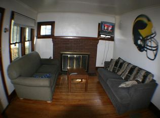 1006 Woodlawn Ave, Ann Arbor, MI 48104