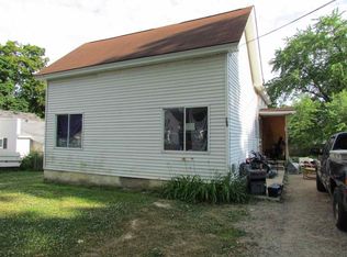 709 Clinton St, Owosso, MI 48867