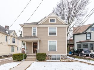 526 S 5th Ave, Ann Arbor, MI 48104