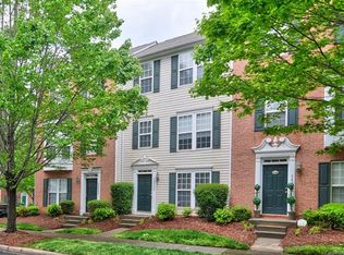 14505 Cordial Ln, Huntersville, NC 28078