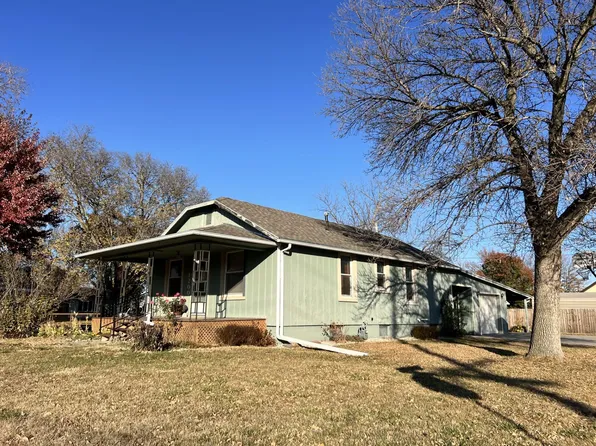 1200 Queen City Blvd, Norfolk, NE 68701