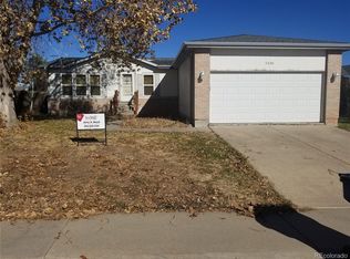 5896 S Quatar Cir, Centennial, CO 80015