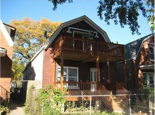 1138 N Keystone Ave, Chicago, IL 60651
