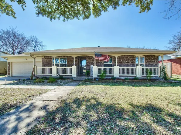 120 Darden Dr, Waco, TX 76706