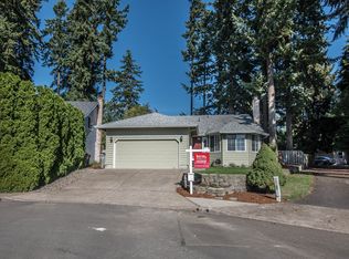 11454 SW Twin Park Pl, Tigard, OR