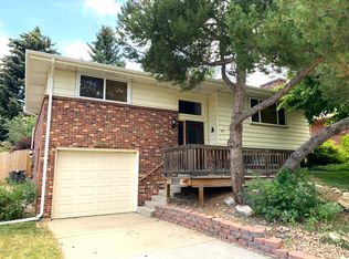 631 Virginia St, Golden, CO 80403