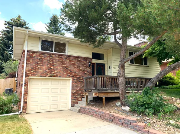 631 Virginia St, Golden, CO 80403