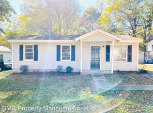 2320 Poplar St, Montgomery, AL 36107