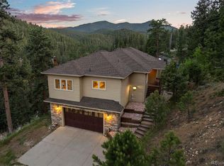 3044 High Road, Evergreen, CO 80439
