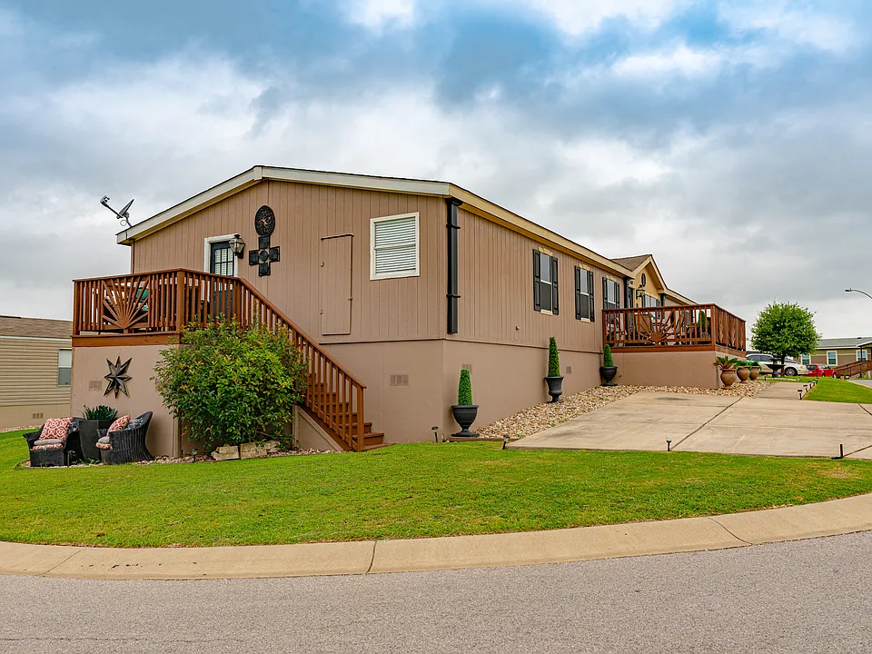 River Ridge Estates