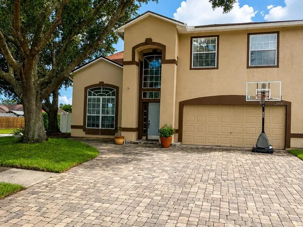 12808 QUINCY BAY Drive, Jacksonville, FL 32224