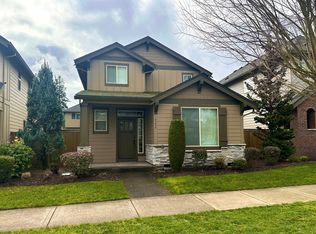 10258 SW Barber St, Wilsonville, OR 97070
