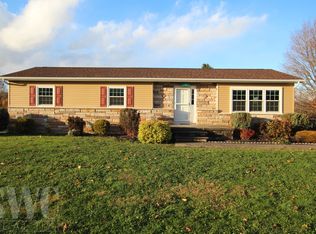 108 E Summit St, Avis, PA 17721