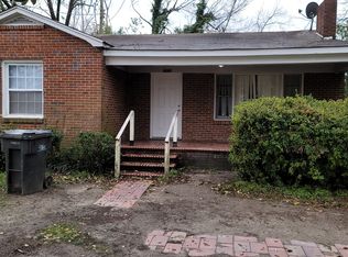 1933 Olive Rd, Augusta, GA 30906