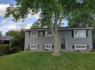 5940 Cairo Rd, Westerville, OH 43081