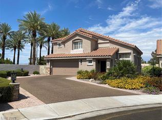 2150 Eaglecloud Dr, Henderson, NV 89074