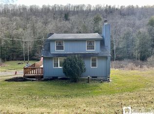 12349 Bone Run Rd, Frewsburg, NY 14738