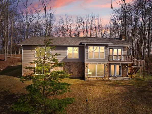 154 Flat Lick Rd, London, KY 40744