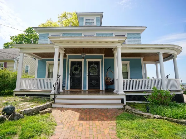 505 Manchester Street, Manchester, NH 03103