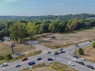 3322 Newark Rd, Zanesville, OH