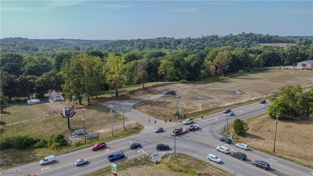 Real estate listing image