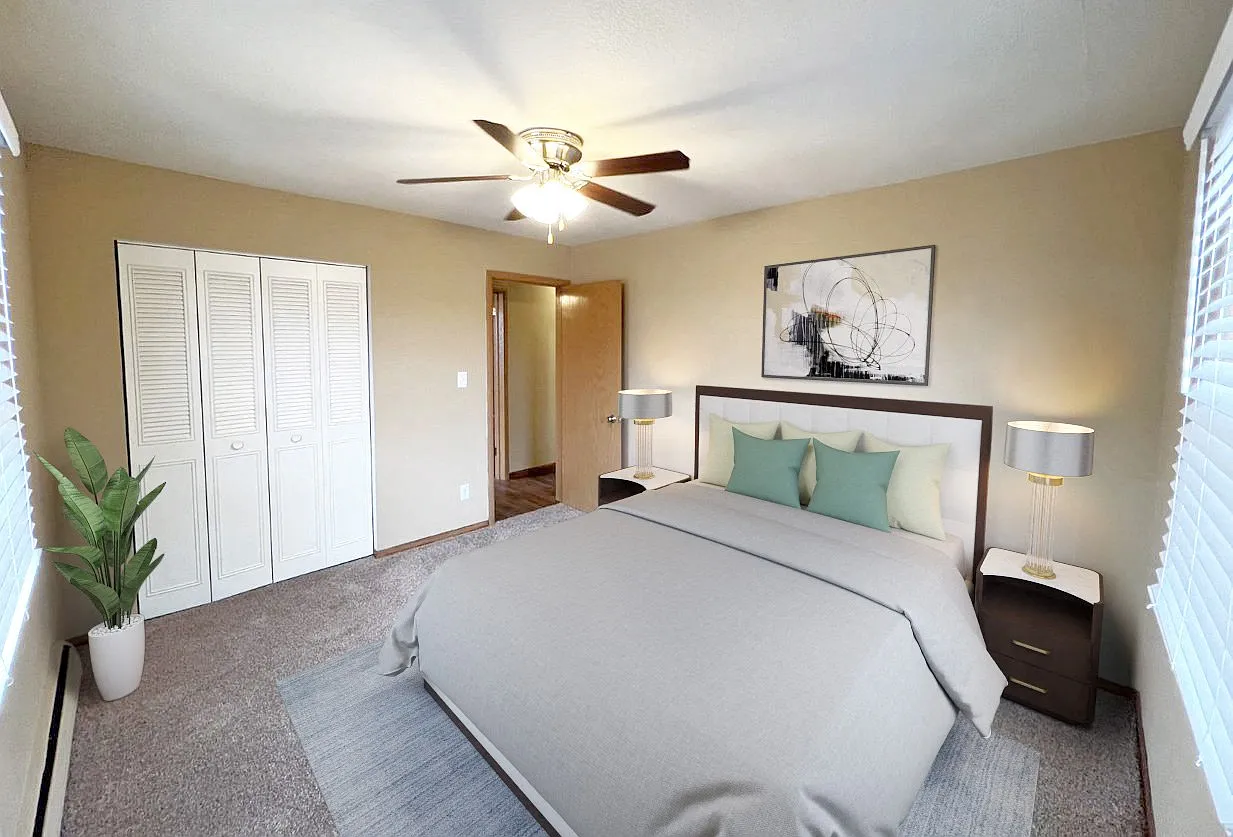 Priscilla Standish Apartments — Photo 3