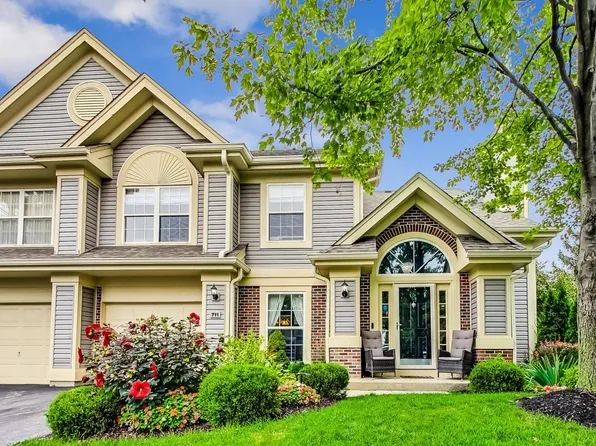 711 Deep Wood Ct #0, Elk Grove Village, IL 60007