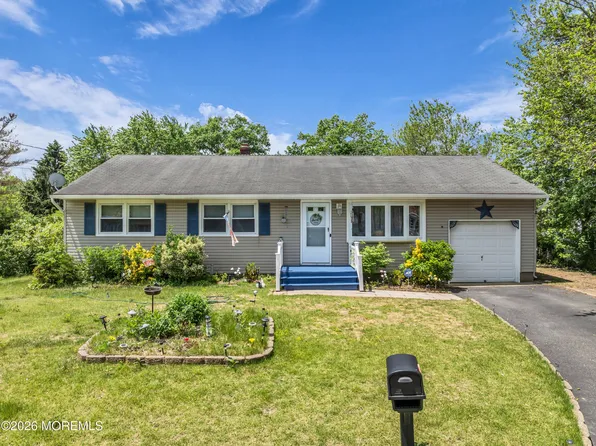 1170 Janet Road, Toms River, NJ 08753