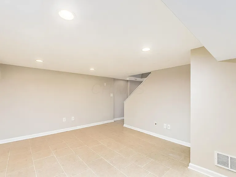 Lower level