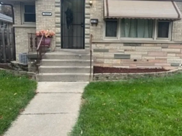 14319 S Campbell Ave, Posen, IL 60469