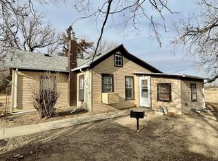 16426 382nd Ave, Athol, SD 57424