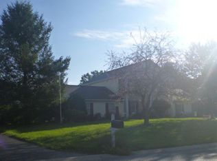 1186 Suffolk Dr, Lititz, PA 17543