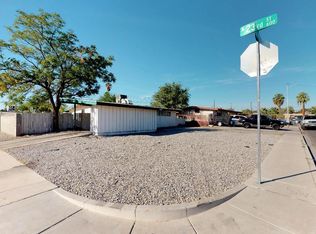 2209 Ryan Ave, Las Vegas, NV 89101