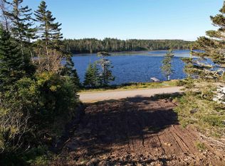 151 Crooked Lake Rd, Richmond, NS B2J1C4