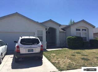 513 Windchase Dr, Dayton, NV 89403